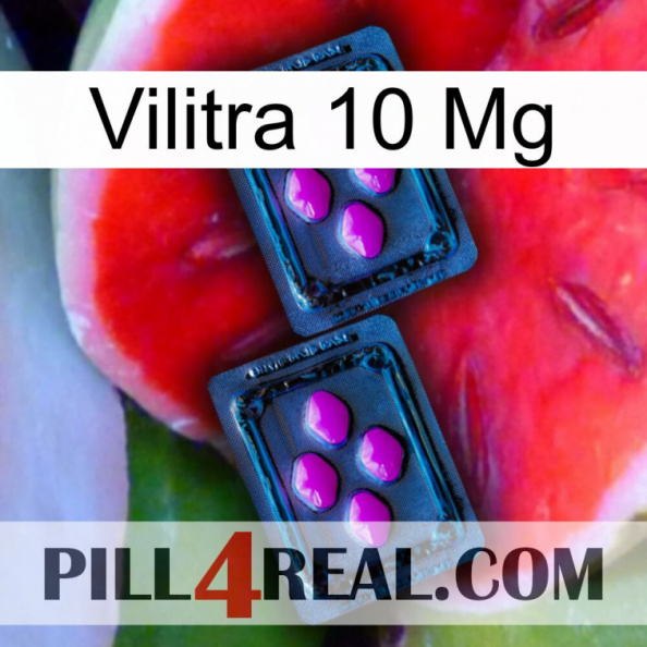 Vilitra 10Mg 03